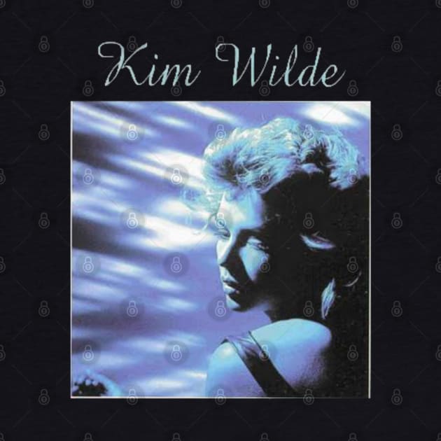 Kim wilde// 80s new wave for fans by MisterPumpkin